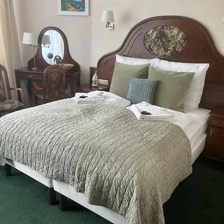 Apartament Green - 350M Od Plazy W Dzielnicy Uzdrowiskowej-3
