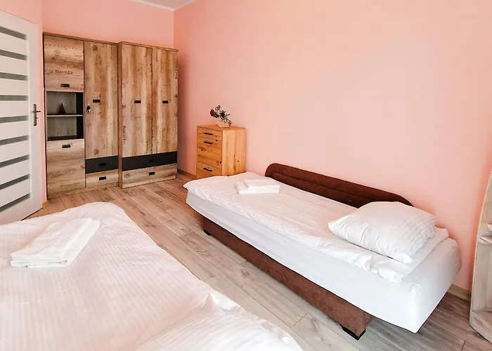 Baltic Edge Apartments
