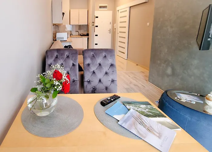 Baltic Edge Apartments